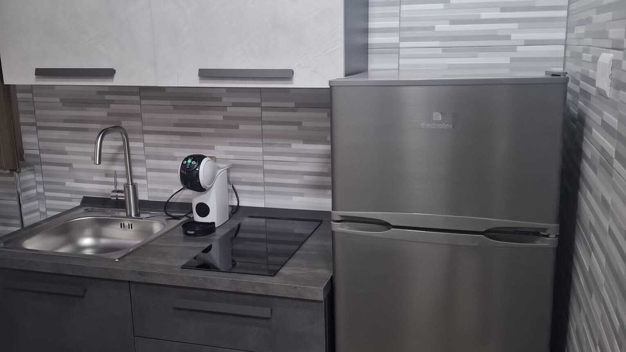 Photo of Kitchen in Scafati