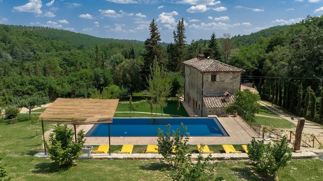 Photo of Outdoor in Gaiole in Chianti