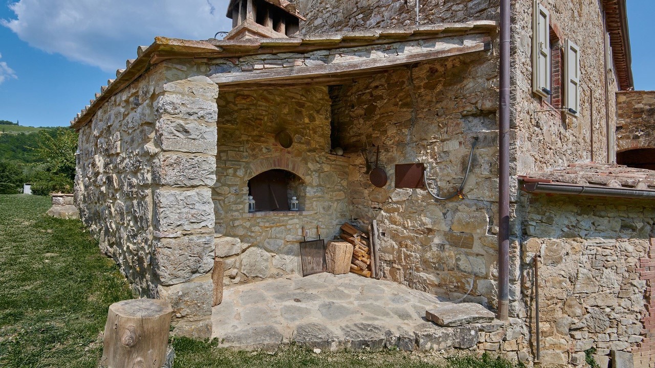 Photo of Outdoor in Gaiole in Chianti