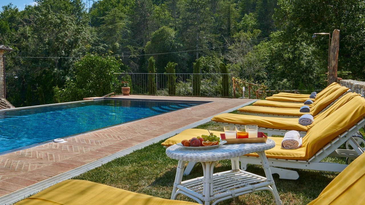 Photo of Outdoor in Gaiole in Chianti