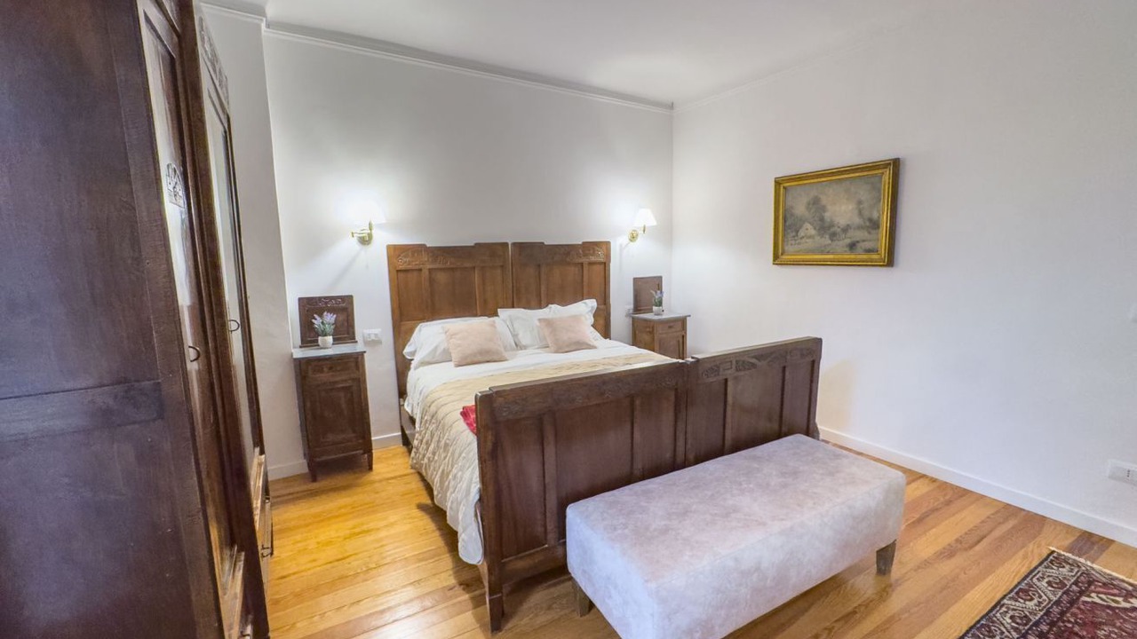 Photo of Bedroom in Serralunga d'Alba