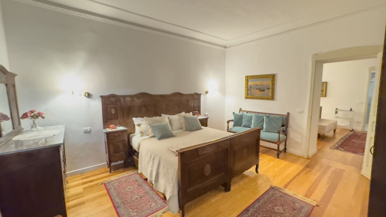 Photo of Bedroom in Serralunga d'Alba