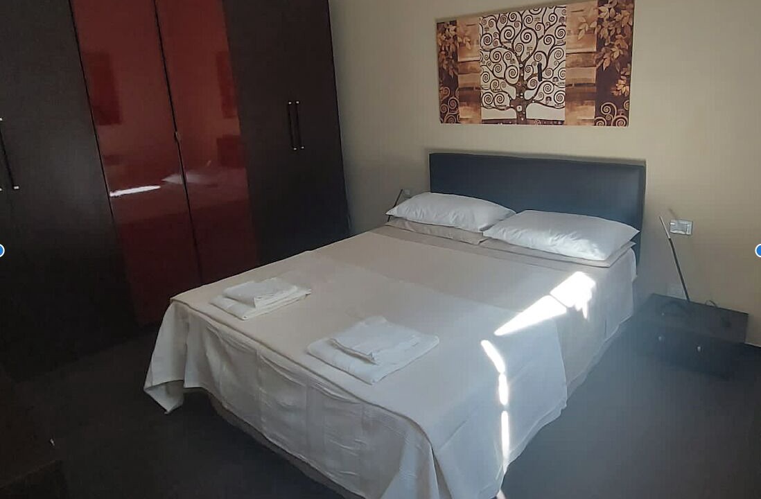 Photo of Bedroom in La Spezia Historic Centre