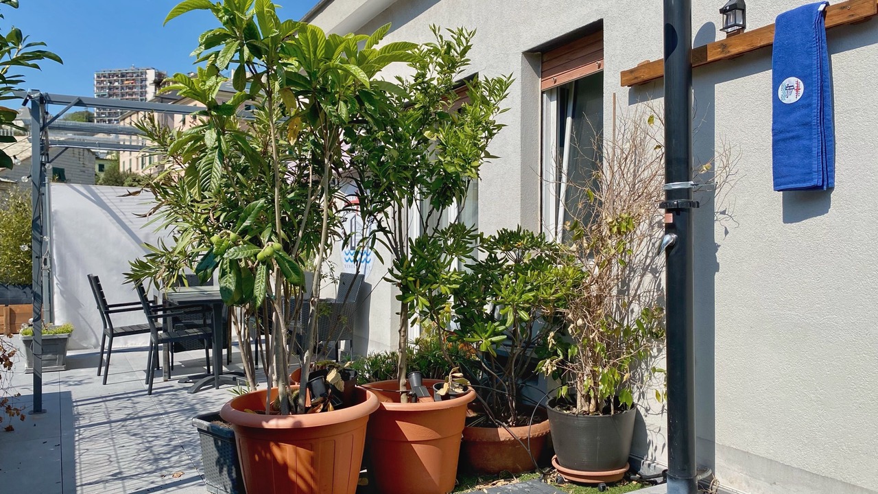 Photo of Patio Balcony in San Teodoro