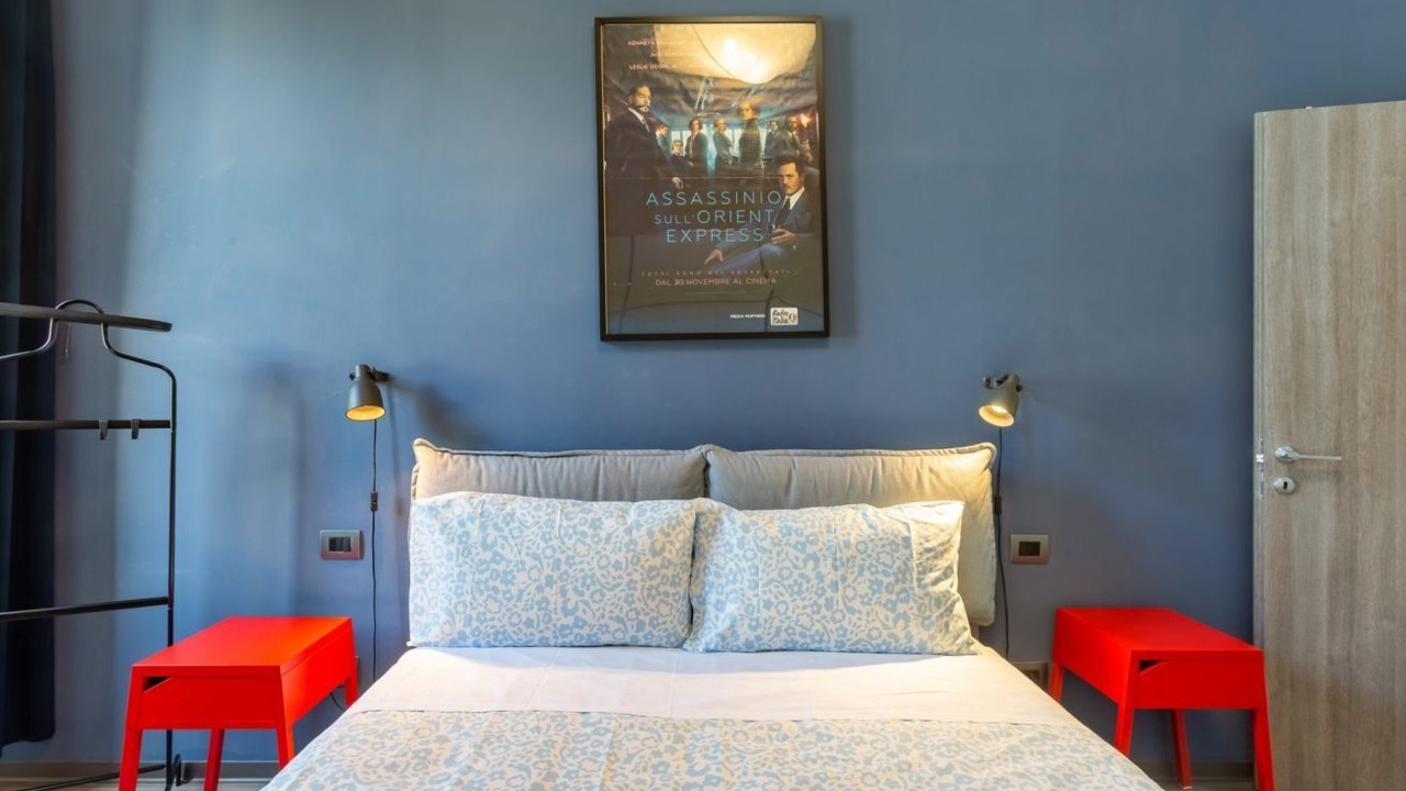 Photo of Bedroom in Ricorboli