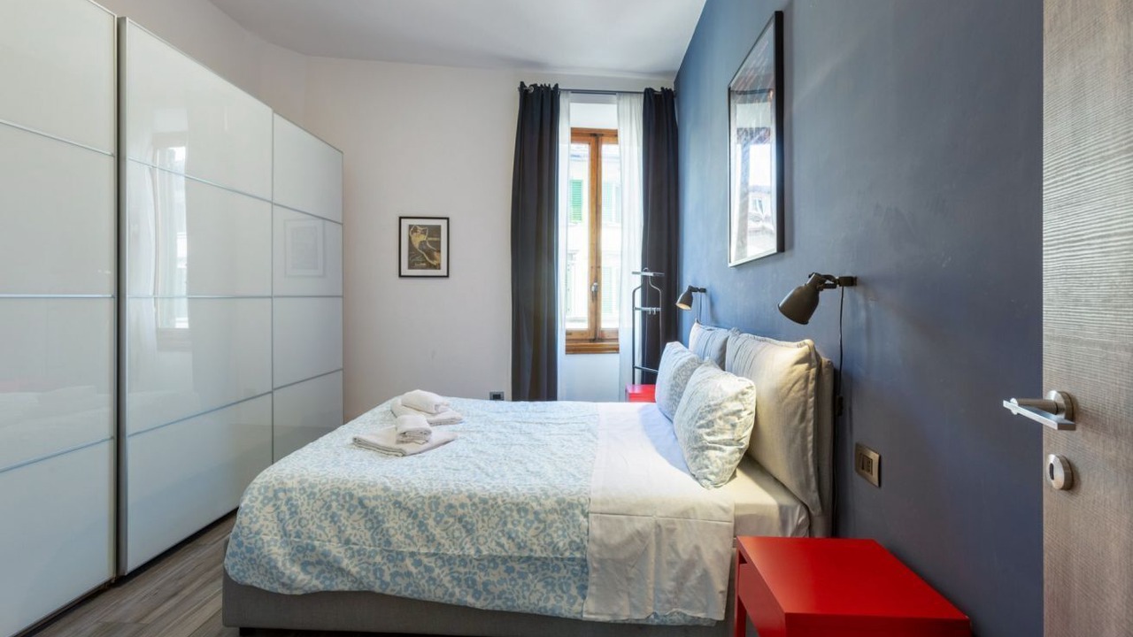 Photo of Bedroom in Ricorboli