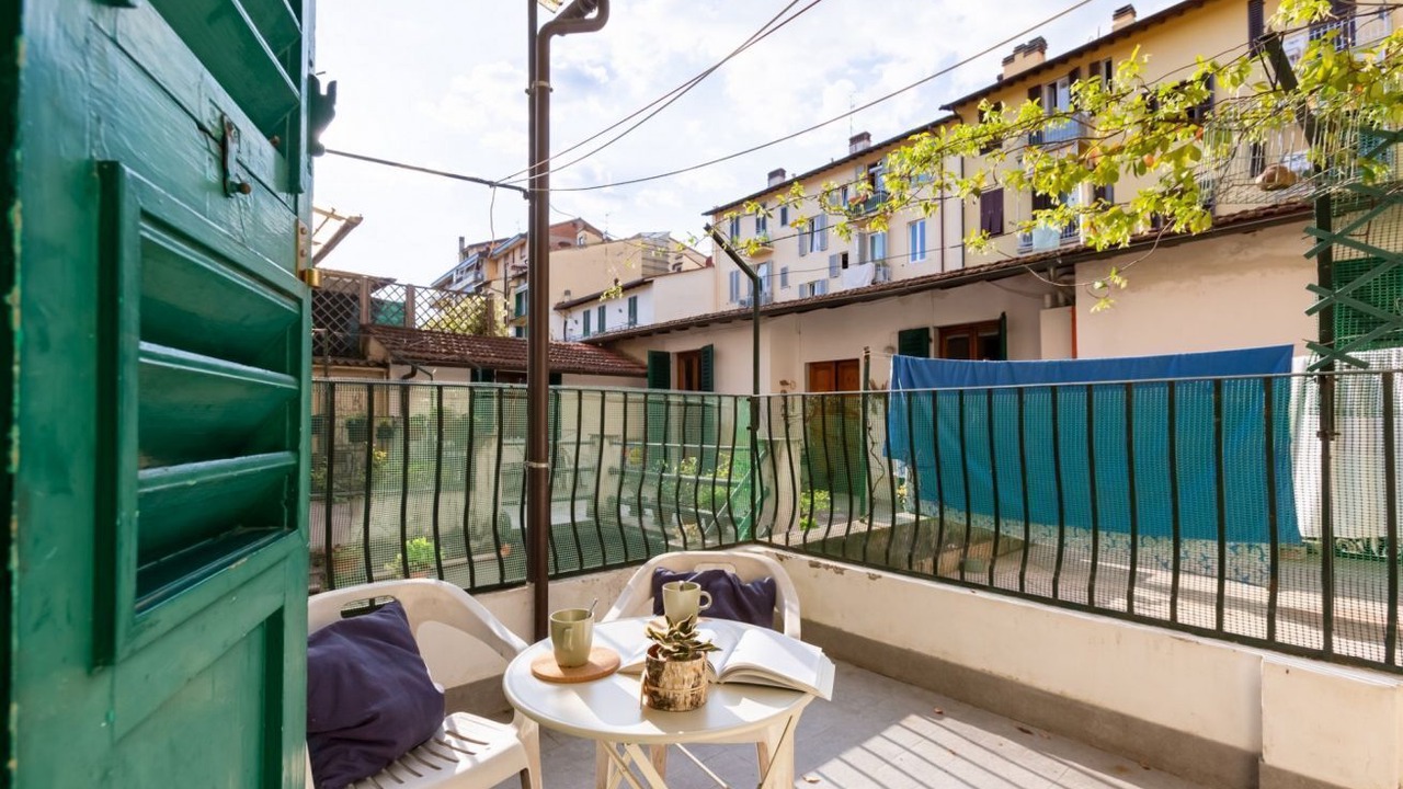 Photo of Outdoor in Ricorboli