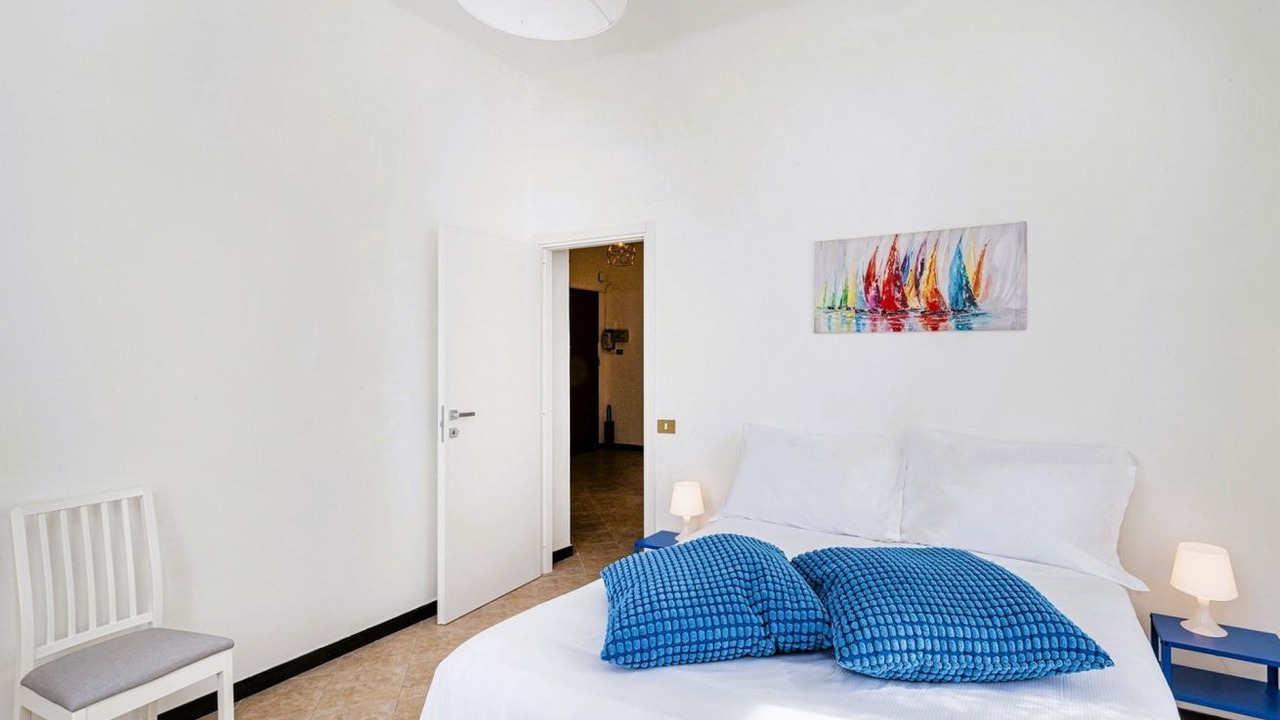 Photo of Bedroom in San Teodoro