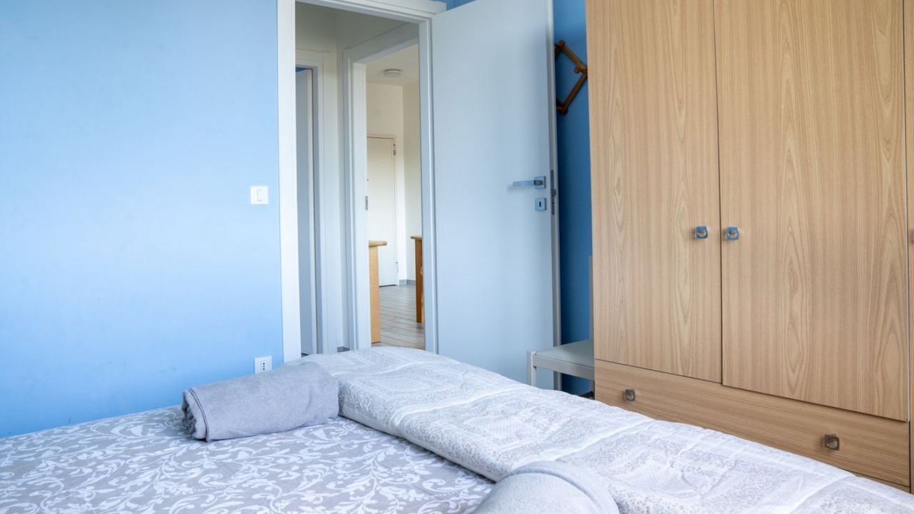 Photo of Bedroom in Lido Adriano