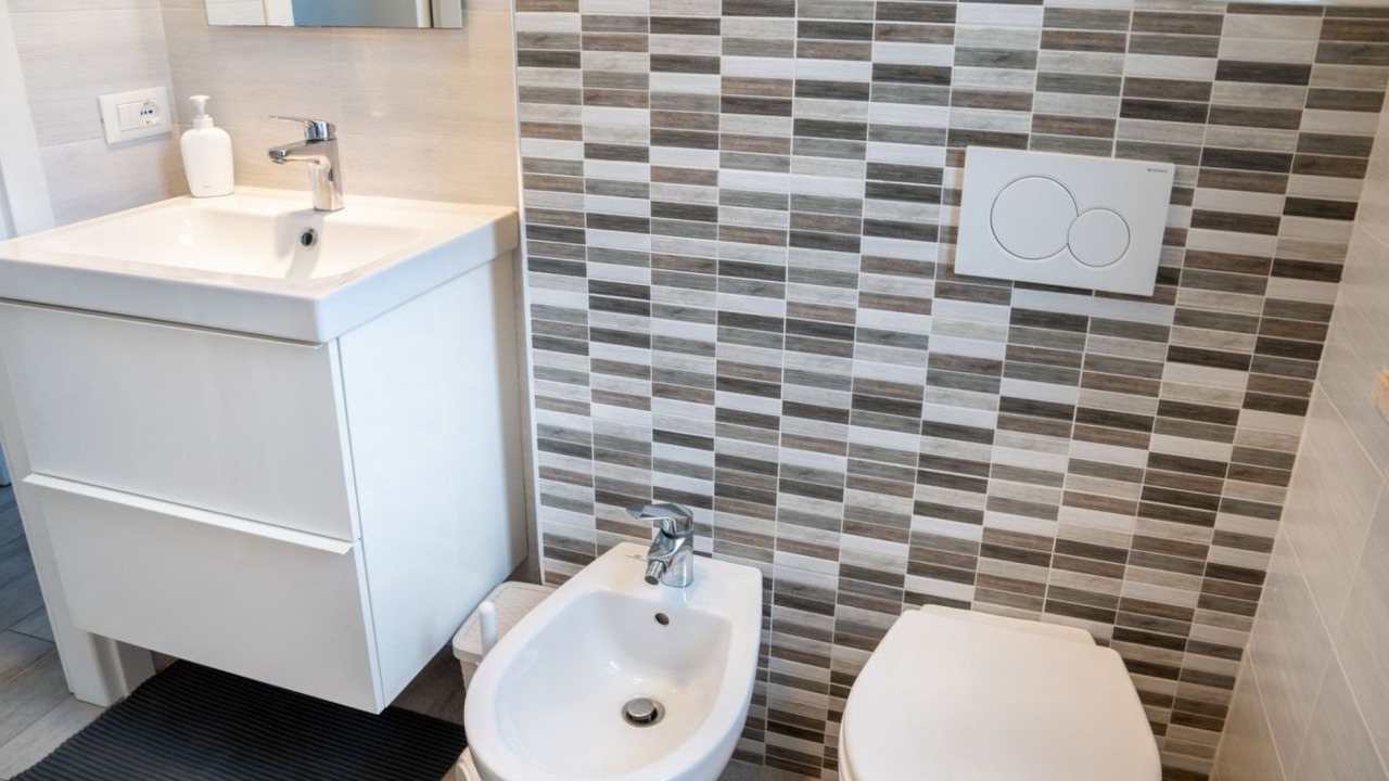 Photo of Bathroom in Lido Adriano