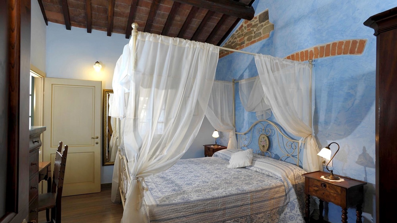 Photo of Bedroom in Reggello