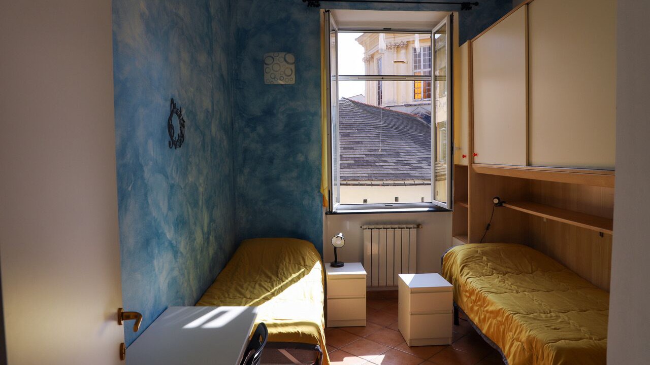 Photo of Bedroom in Pre