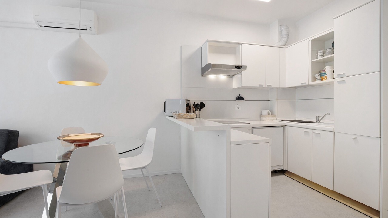 Photo of Kitchen in Lido di Jesolo