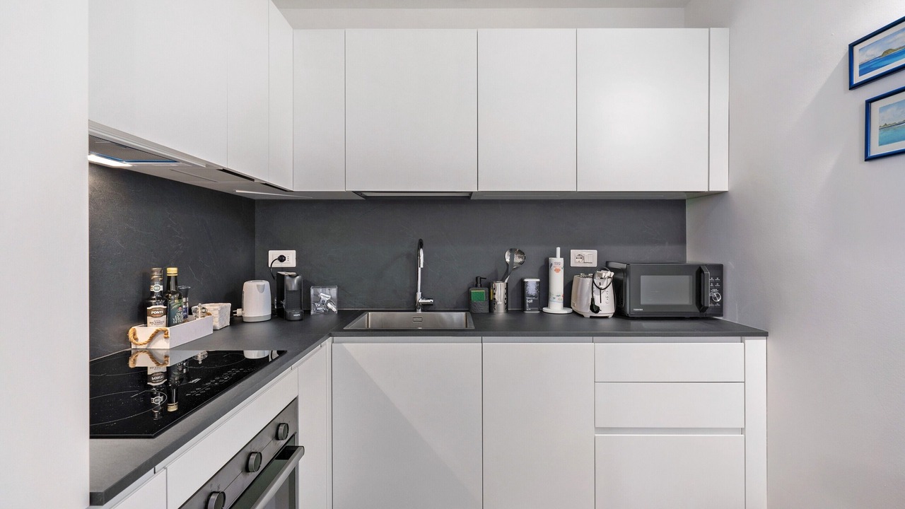 Photo of Kitchen in Sestri Levante