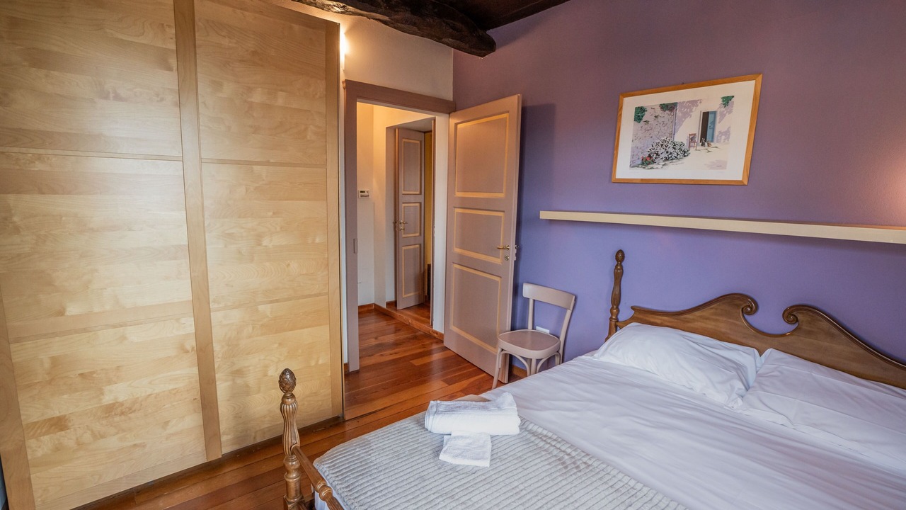 Photo of Bedroom in La Morra
