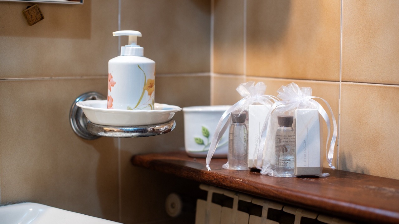 Photo of Bathroom in Monteroni d'Arbia