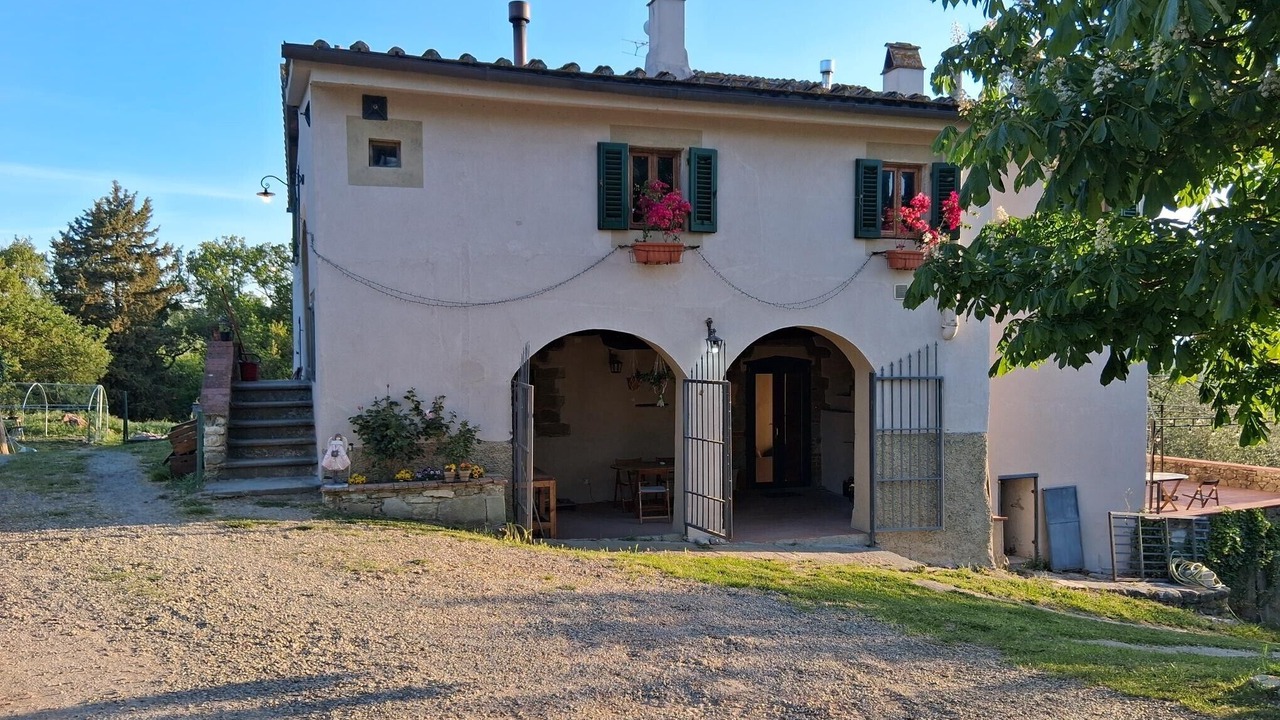Photo of Outdoor in Rignano sull'Arno