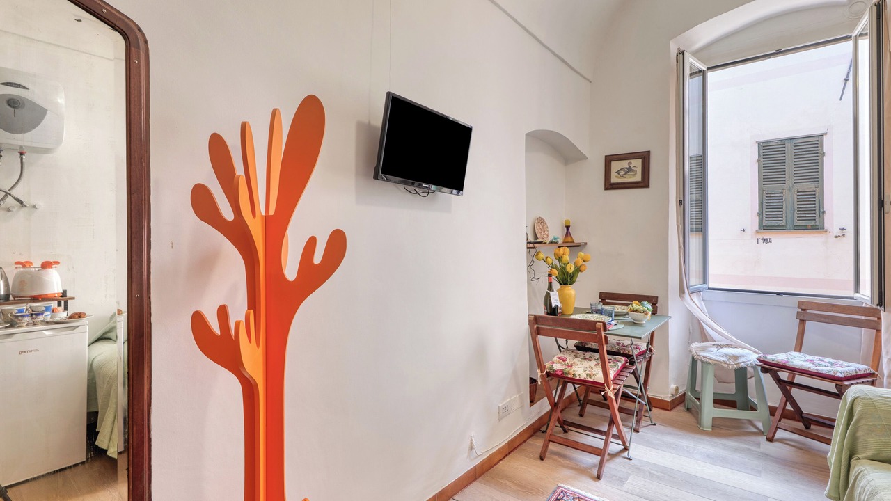 Photo of Livingroom in Sanremo Centre