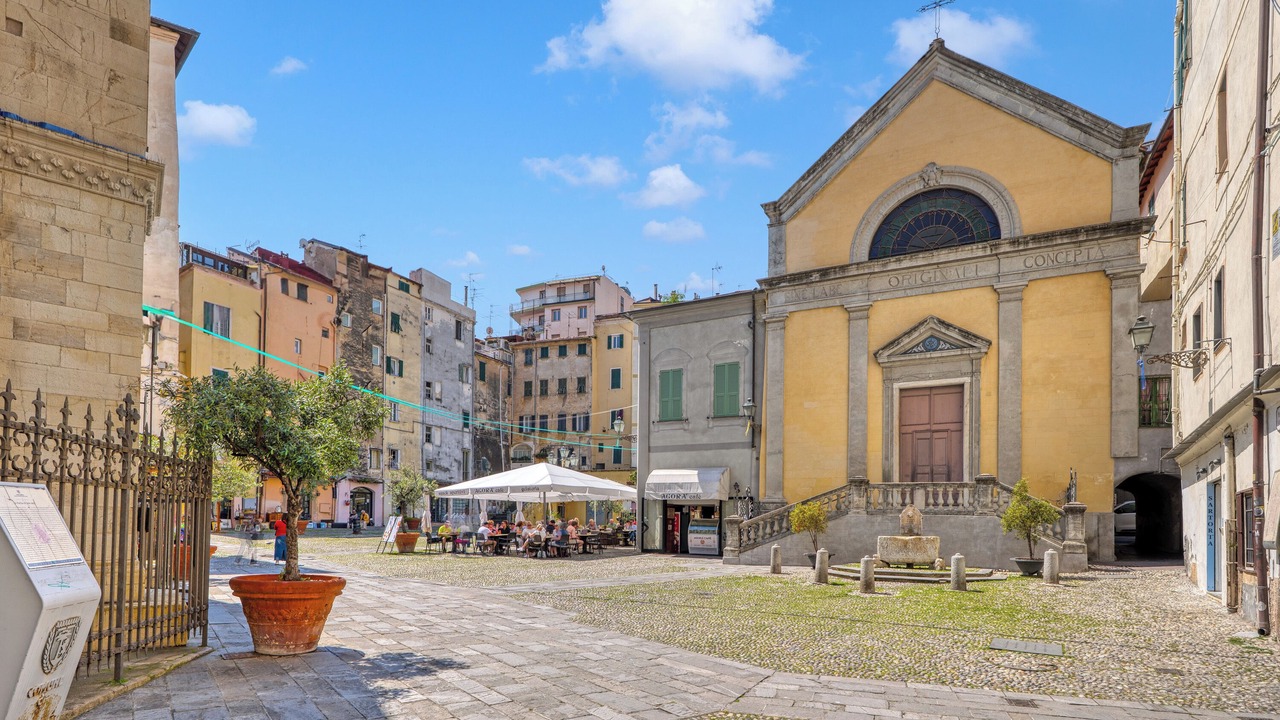 Photo of Others in Sanremo Centre