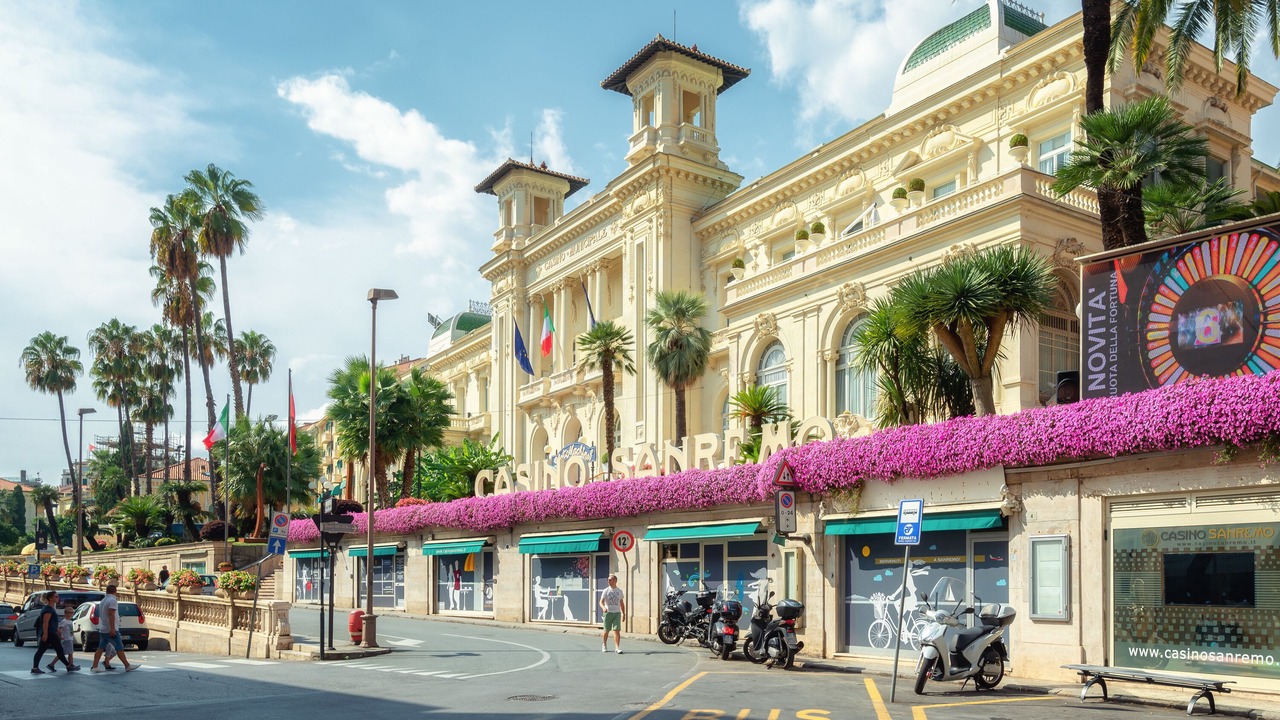 Photo of Others in Sanremo Centre