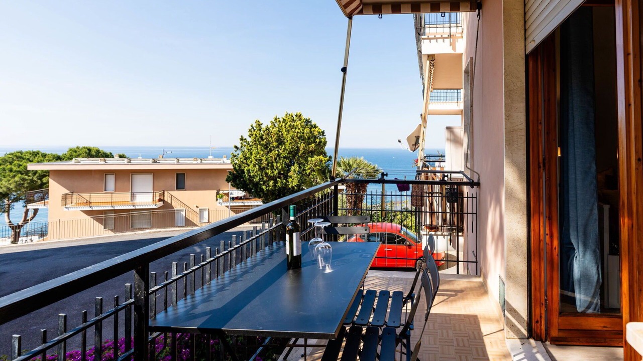 Photo of Bedroom in Santo Stefano al Mare