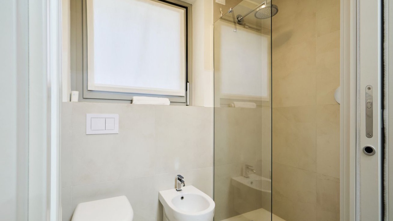 Photo of Bathroom in Villapizzone