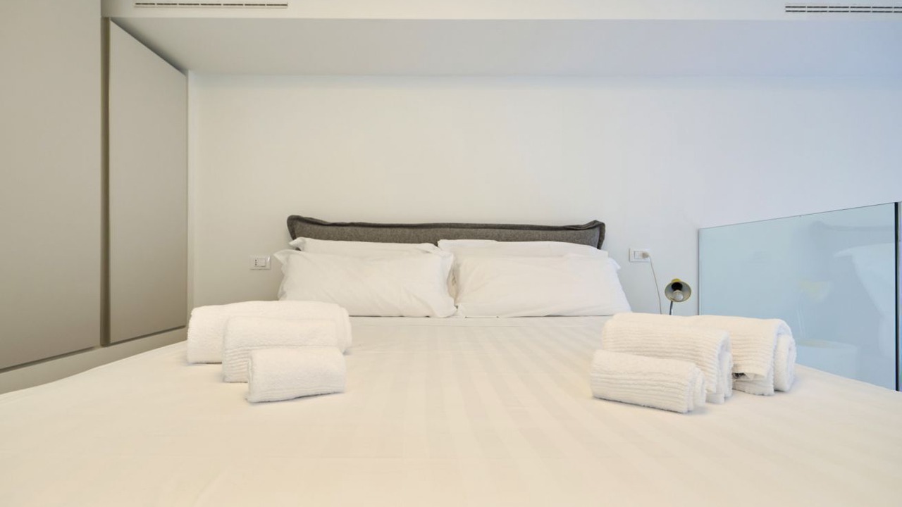 Photo of Bedroom in Villapizzone