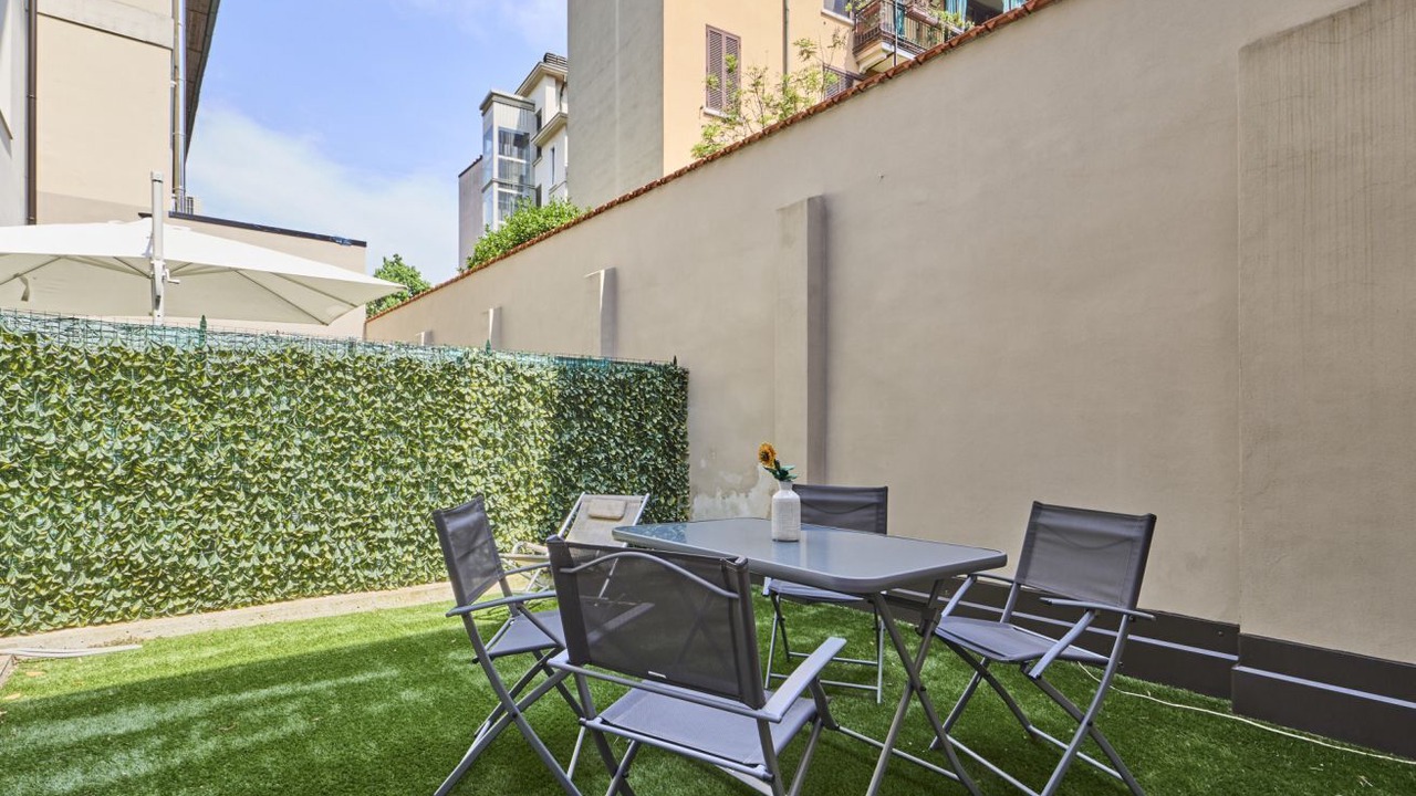 Photo of Outdoor in Villapizzone