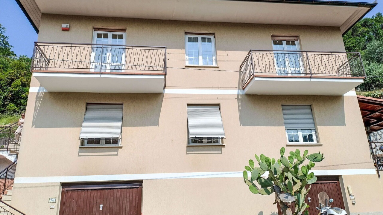 Photo of Outdoor in Casarza Ligure