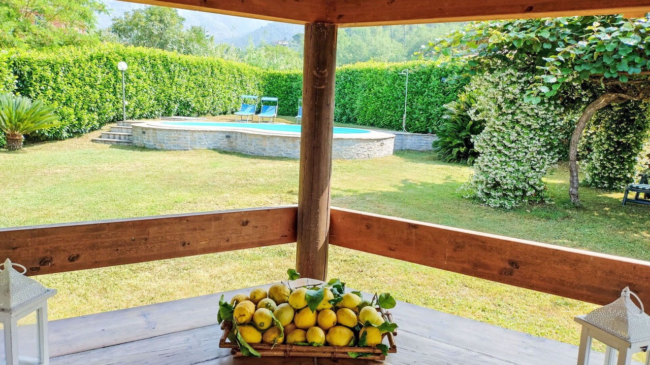 Photo of Outdoor in Casarza Ligure