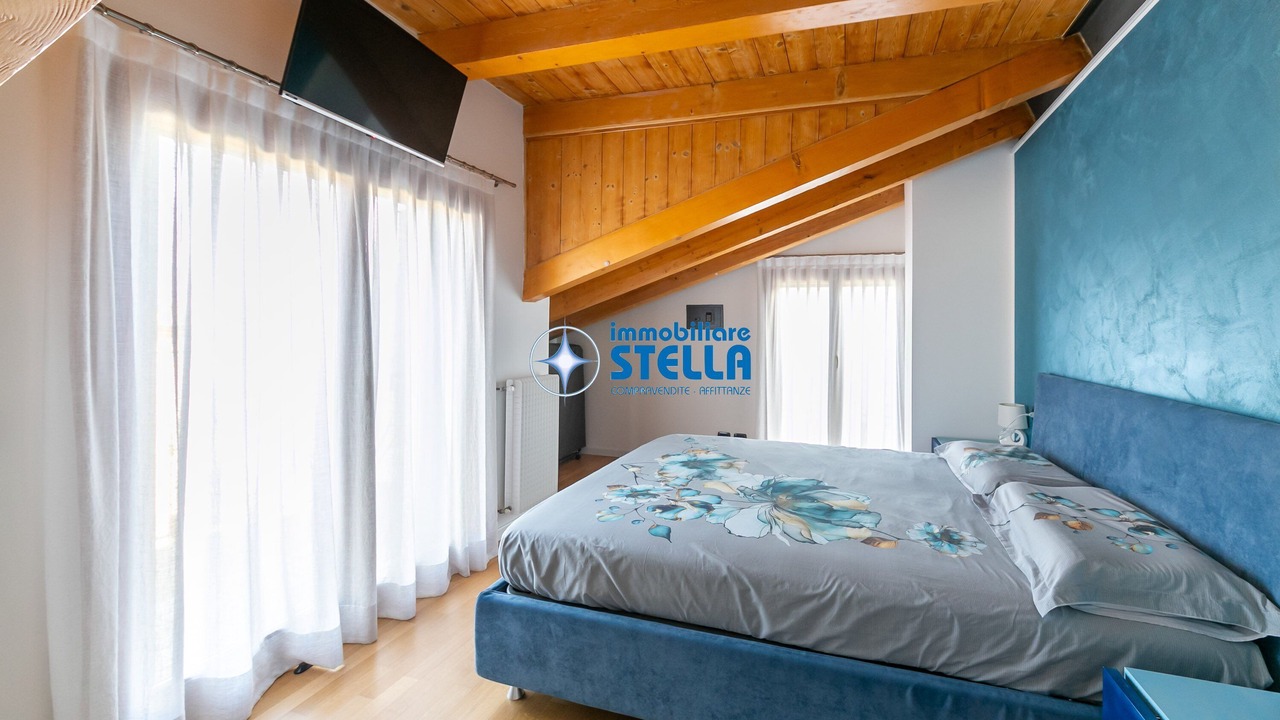 Photo of Bedroom in Ca' Pirami