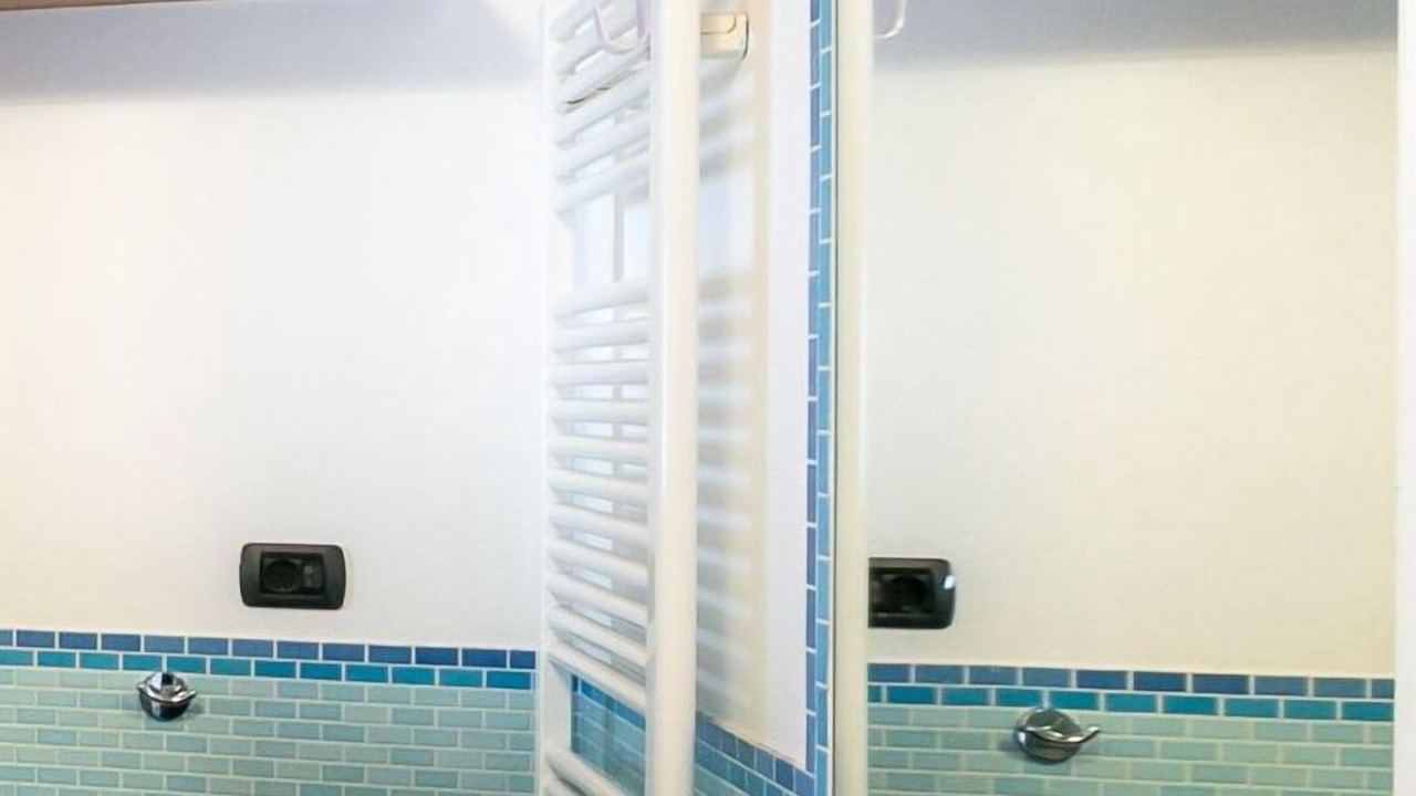 Photo of Bathroom in Ca' Pirami