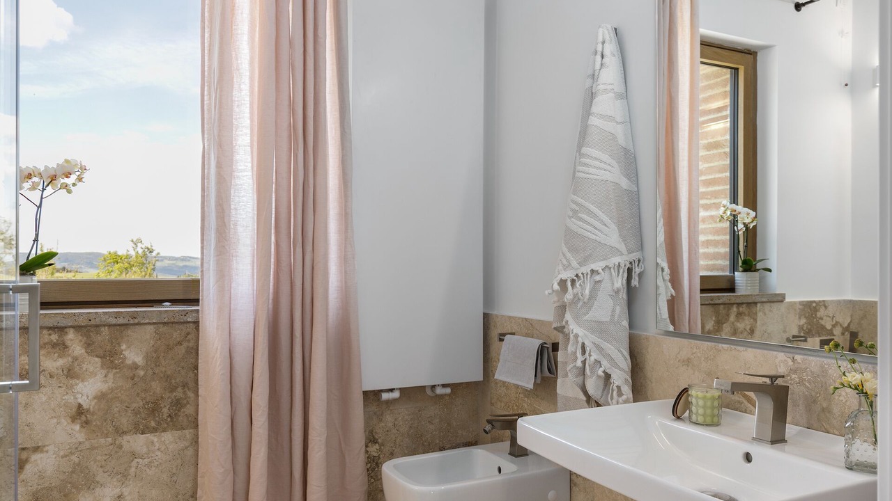 Photo of Bathroom in Ulignano