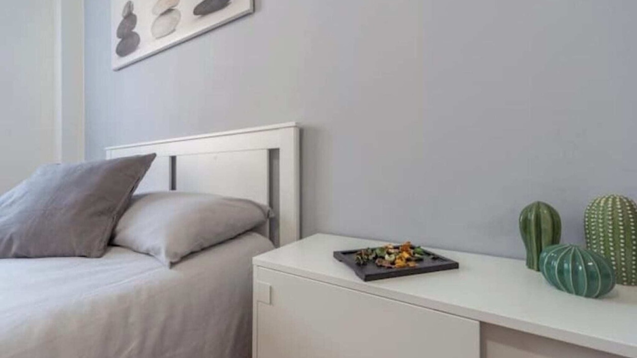 Photo of Bedroom in Porta Lodovica