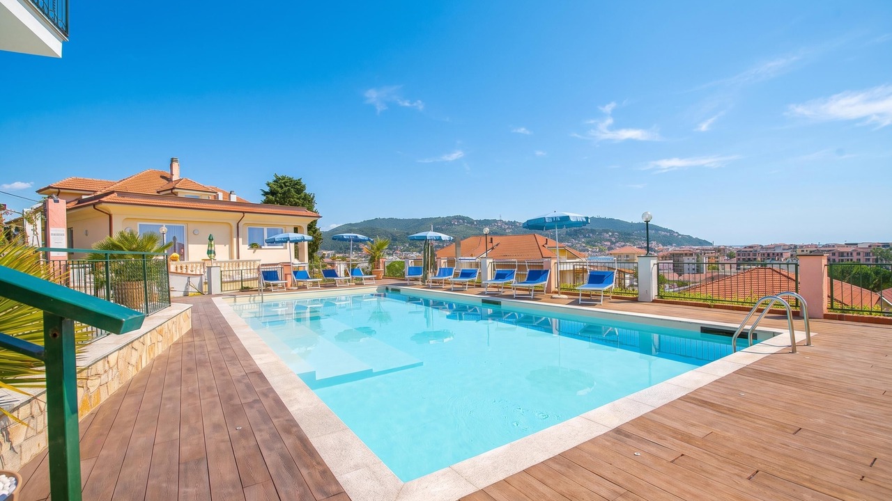 Photo of Outdoor in Marina di Andora