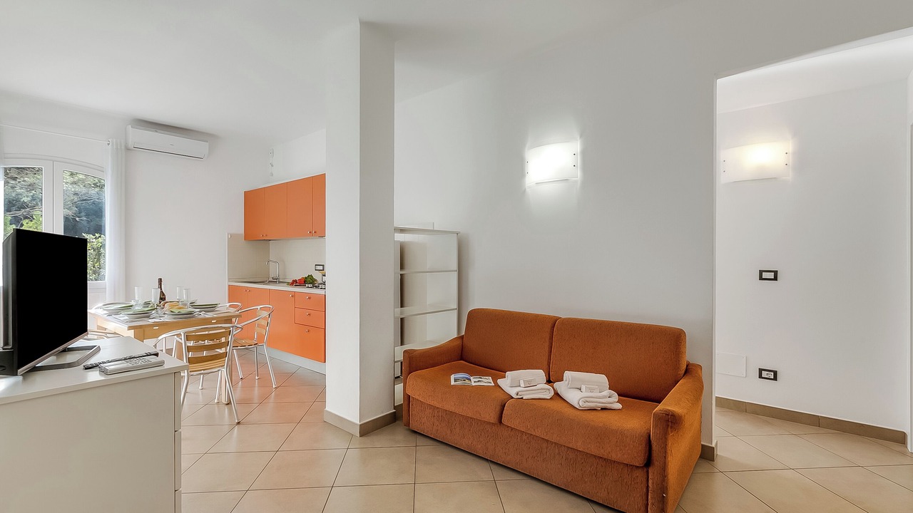 Photo of Bedroom in Marina di Andora