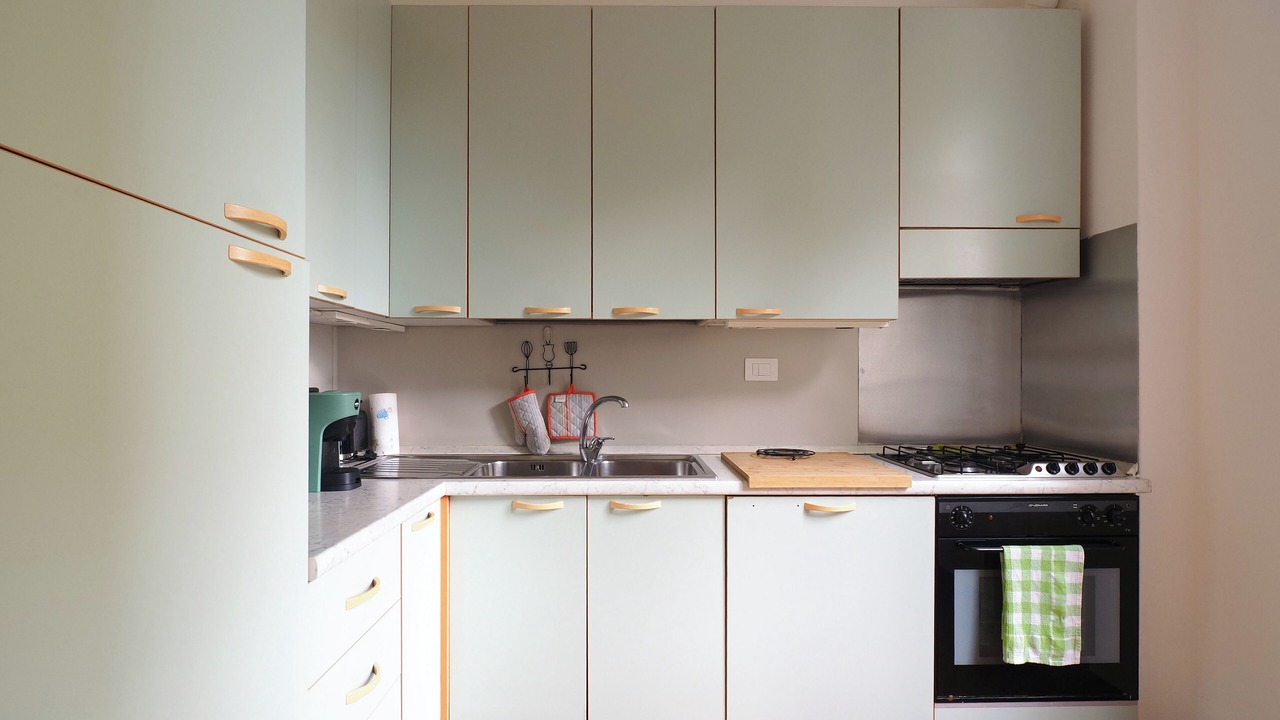 Photo of Kitchen in Porta Genova
