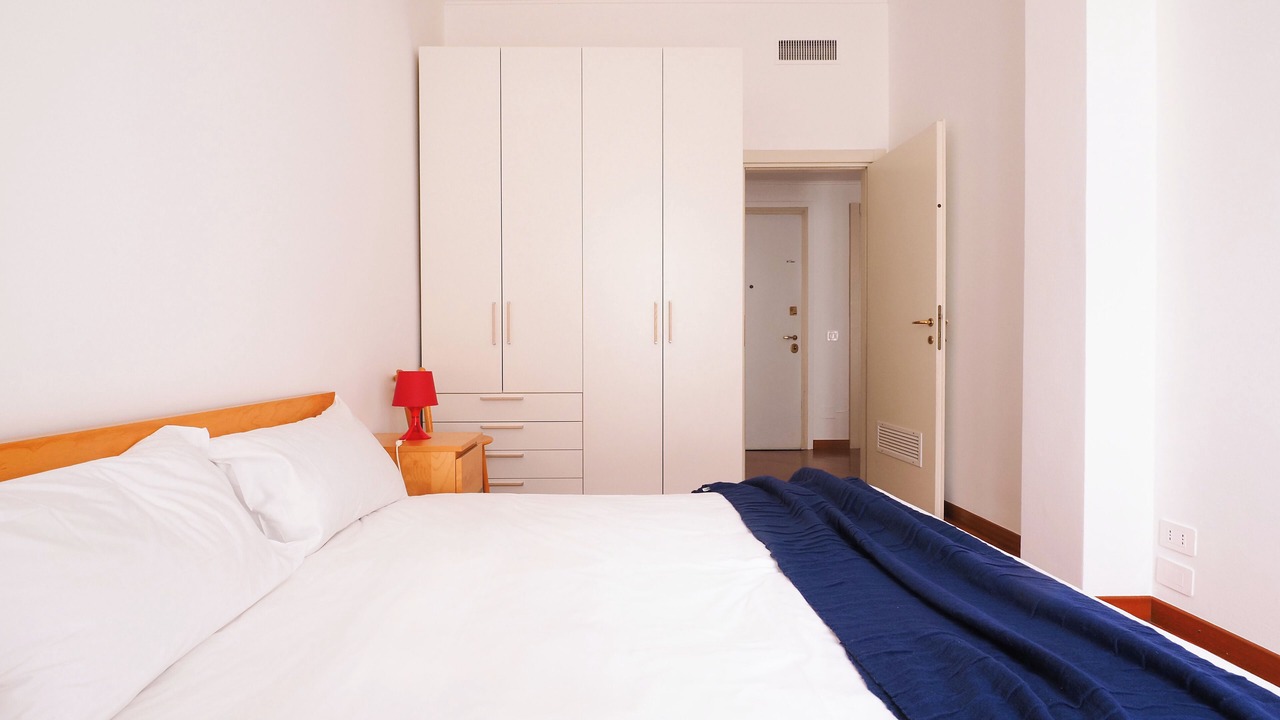 Photo of Bedroom in Porta Genova