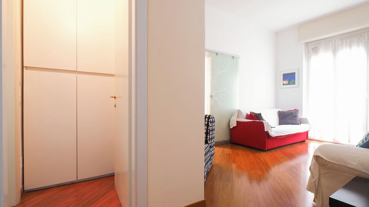 Photo of Livingroom in Porta Genova
