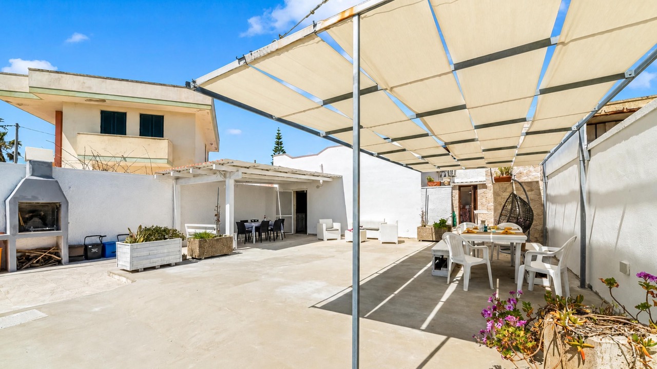 Photo of Outdoor in Torre Chianca
