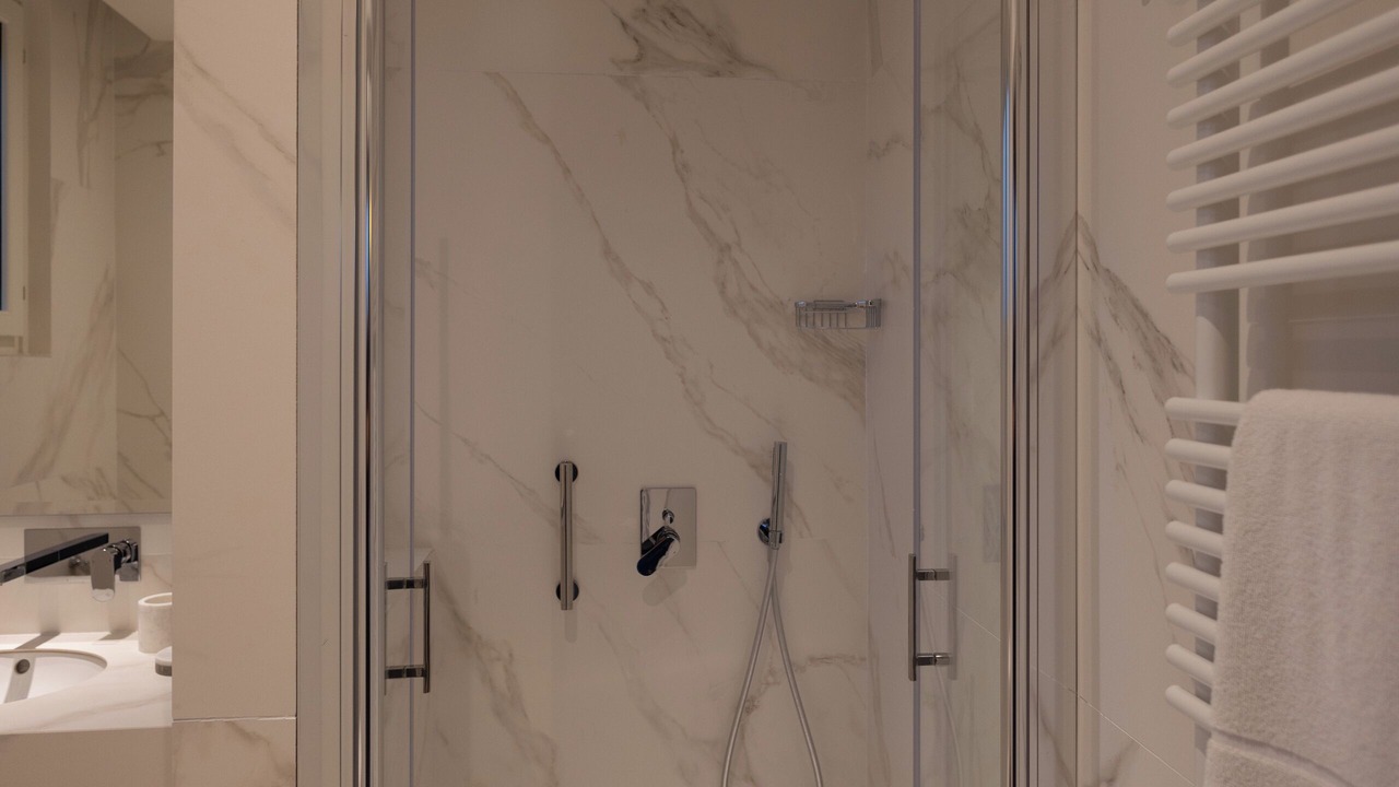 Photo of Bathroom in San Niccolo