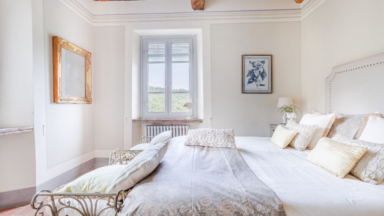 Photo of Bedroom in Vicopelago