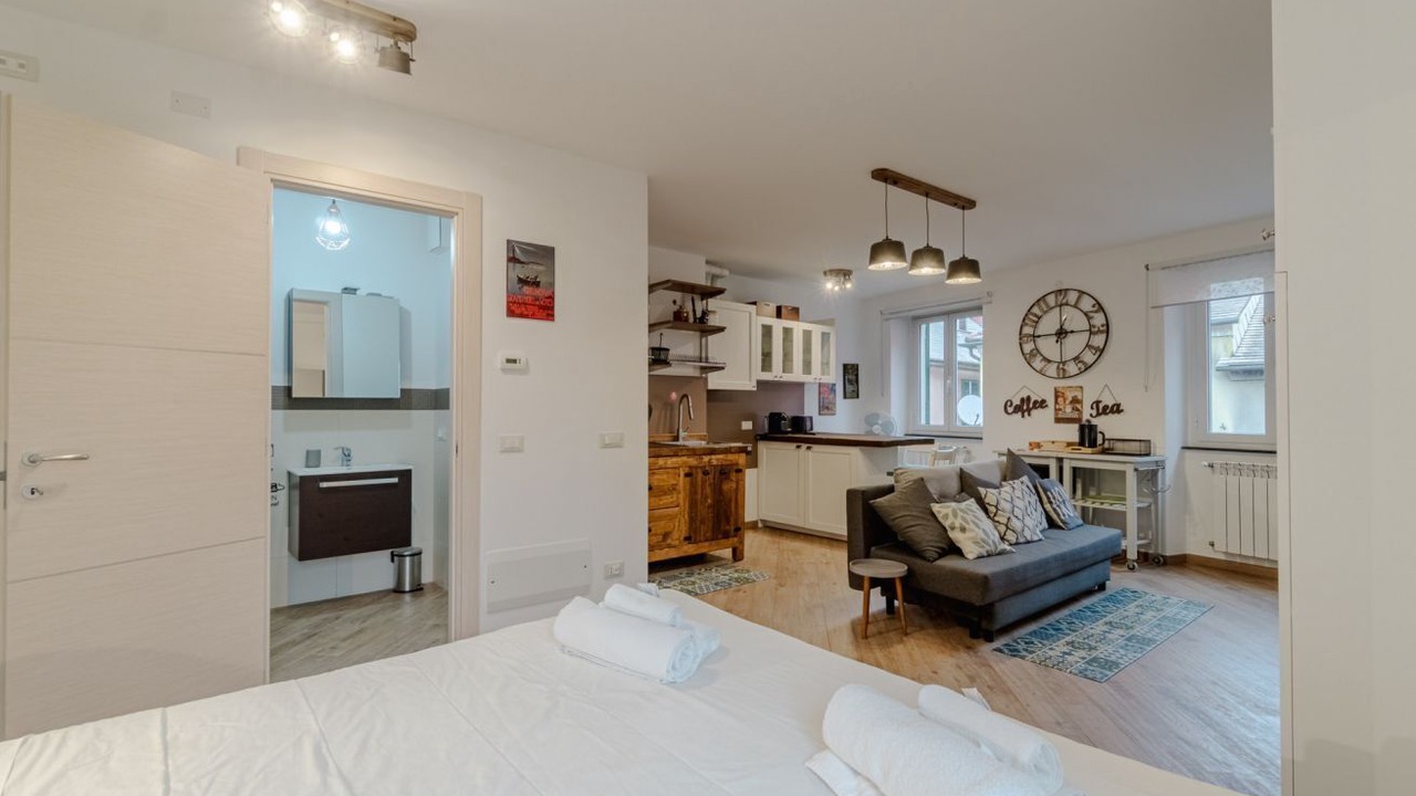 Photo of Bedroom in Pre