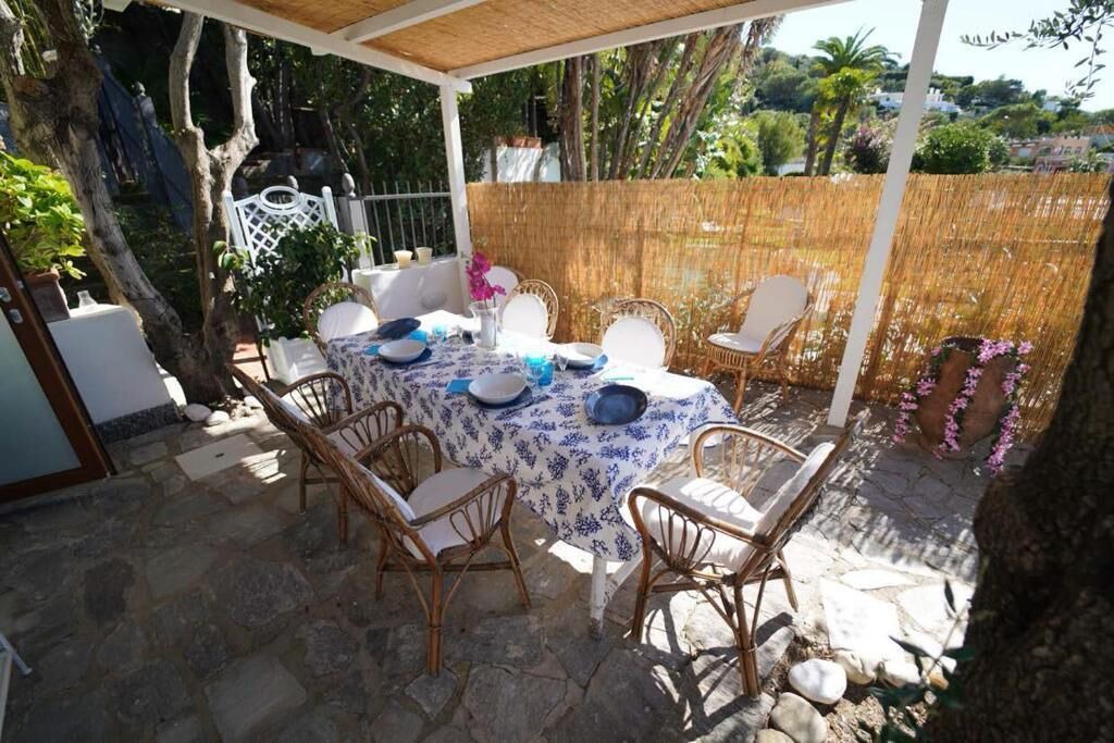 Photo of Outdoor in Forio