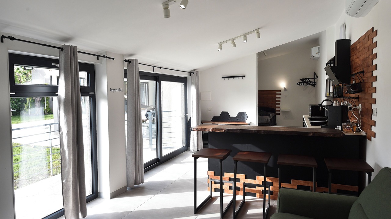 Photo of Livingroom in Salerno