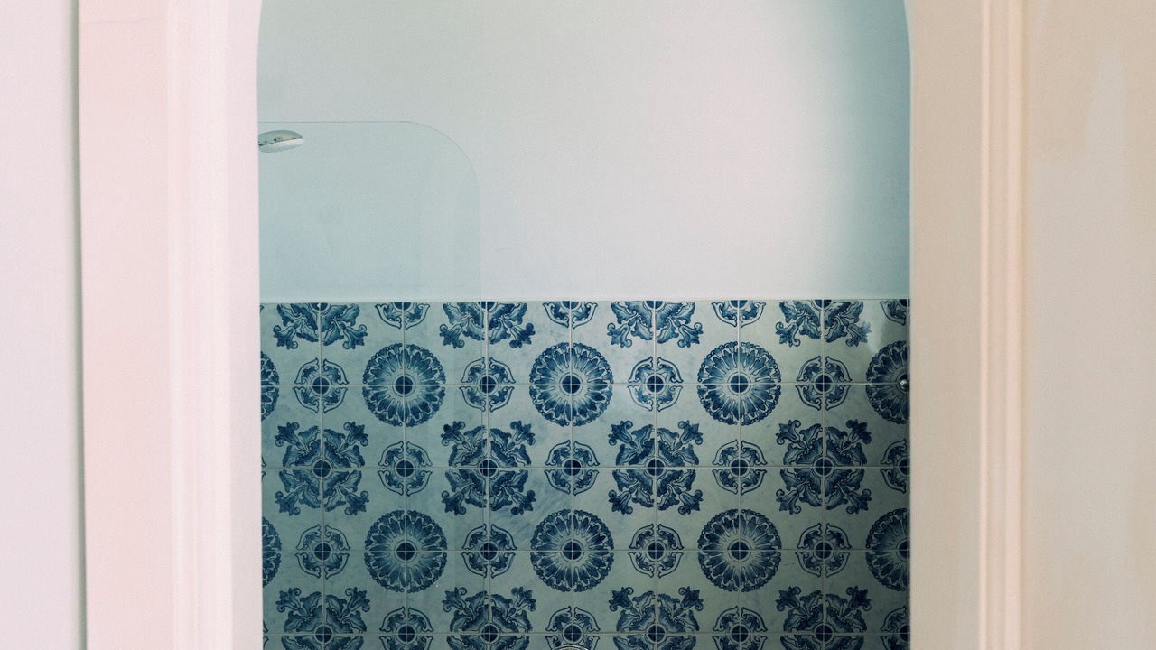 Photo of Bathroom in Montepertuso