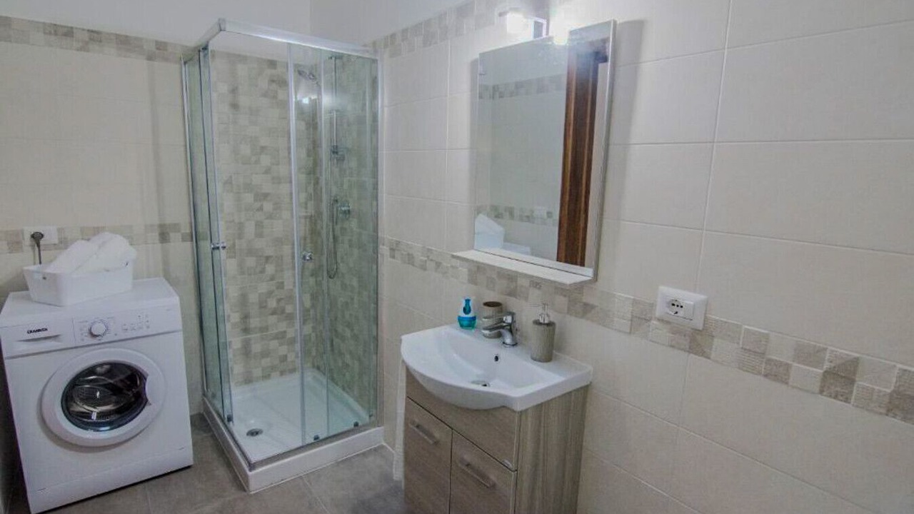 Photo of Bathroom in Copersito