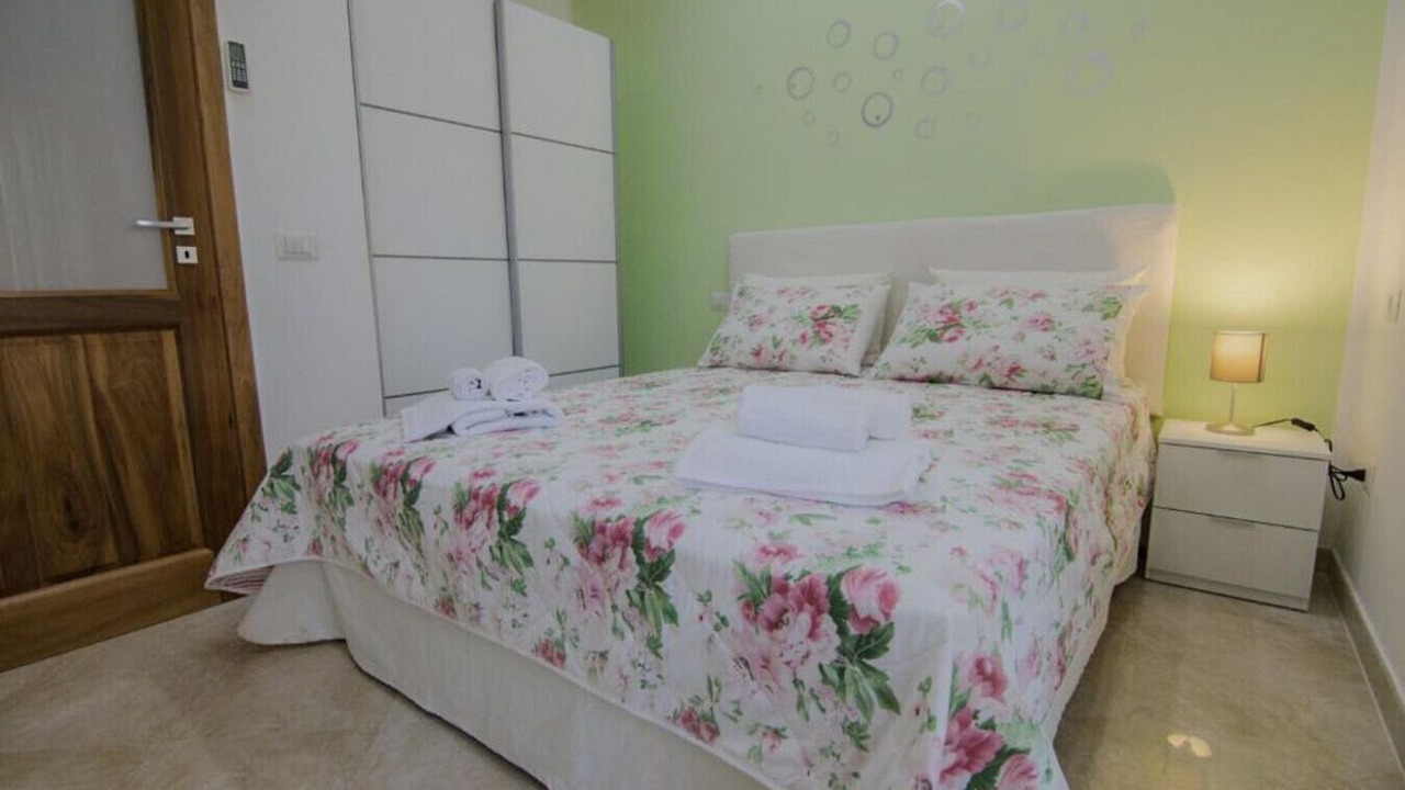 Photo of Bedroom in Copersito