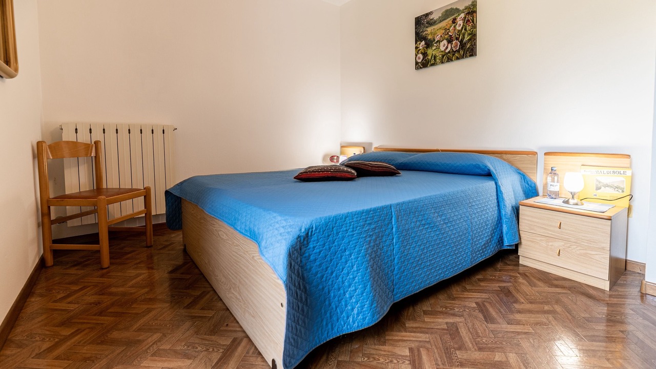 Photo of Bedroom in Pracorno