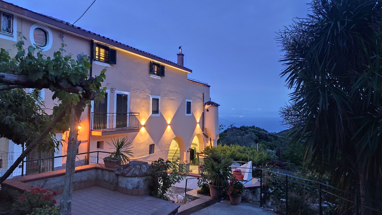 Photo of Outdoor in Marini